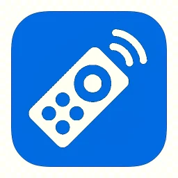 أيقونة Universal Remote | TV, Fan, AC