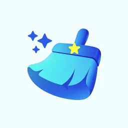 Ícone de Cleaner Toolkit